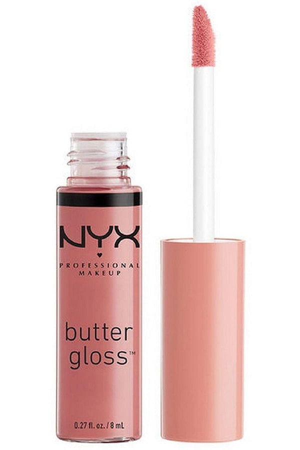 NYX BUTTER LIP GLOSS 0.27 ml