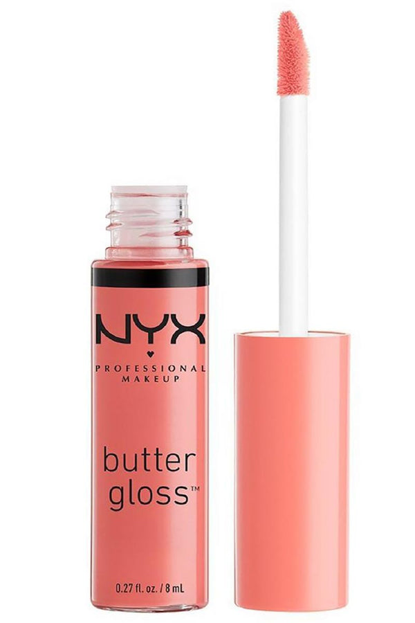 NYX BUTTER LIP GLOSS 0.27 ml