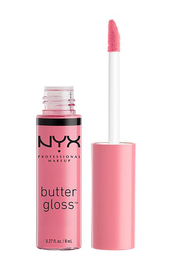 NYX BUTTER LIP GLOSS 0.27 ml