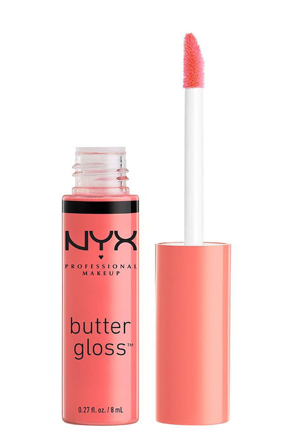 NYX BUTTER LIP GLOSS 0.27 ml