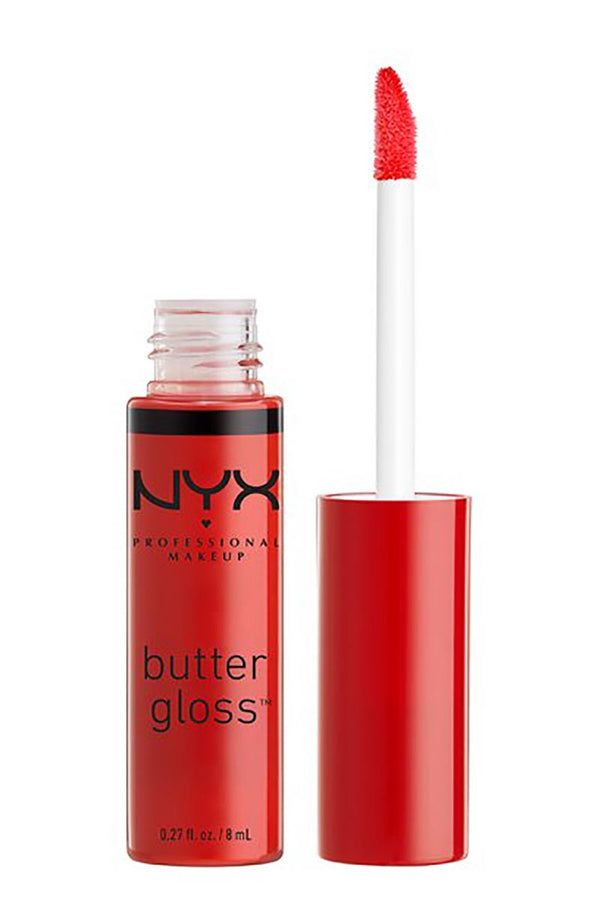 NYX BUTTER LIP GLOSS 0.27 ml