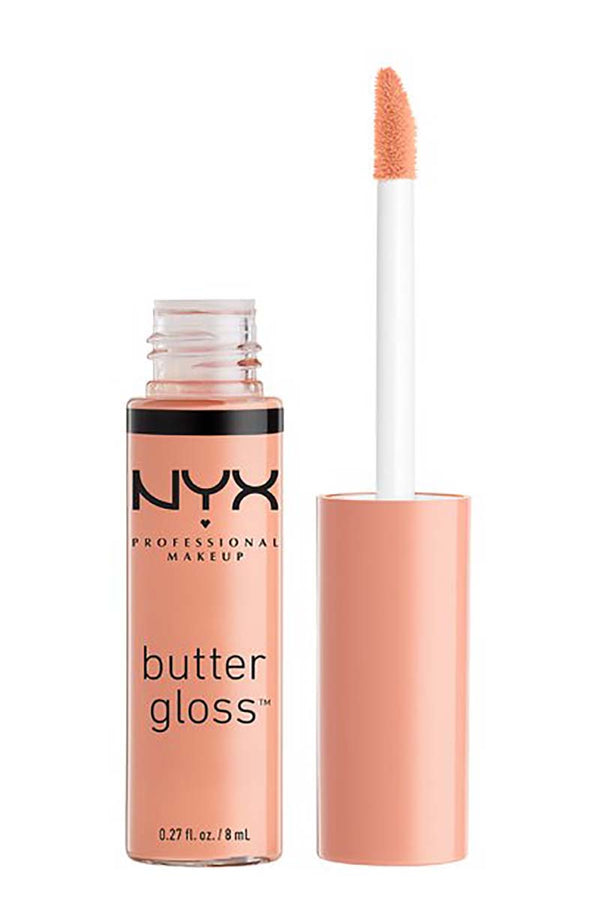 NYX BUTTER LIP GLOSS 0.27 ml