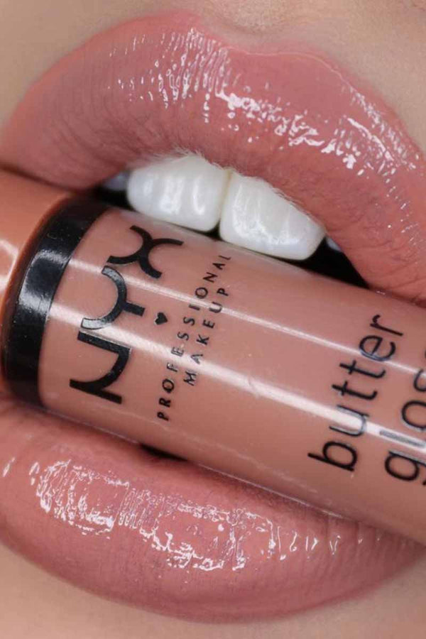 NYX BUTTER LIP GLOSS 0.27 ml