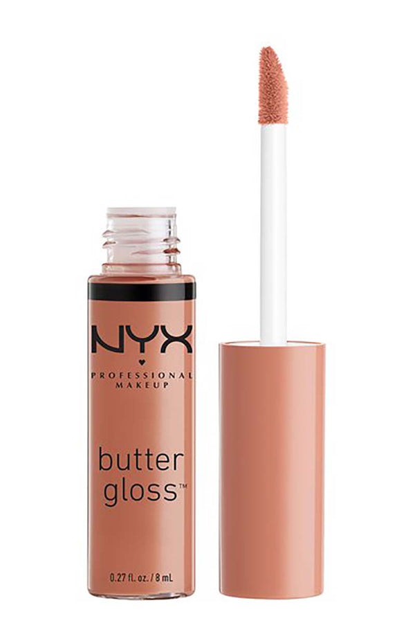 NYX BUTTER LIP GLOSS 0.27 ml