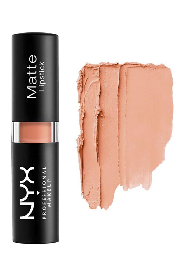 NYX MATTE LIPSTICK