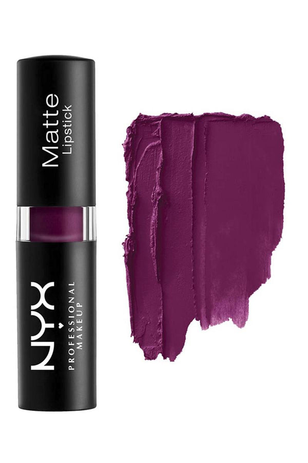 NYX MATTE LIPSTICK