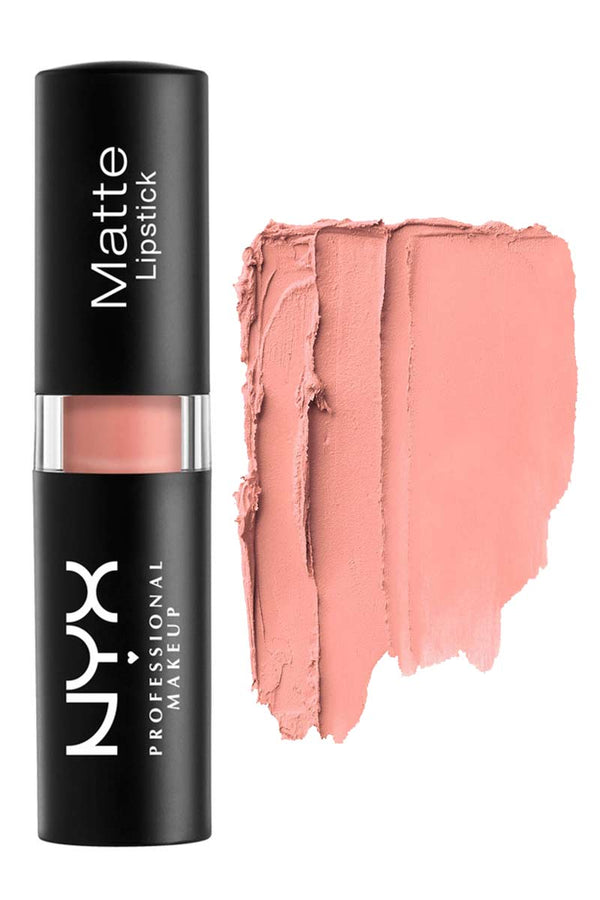 NYX MATTE LIPSTICK