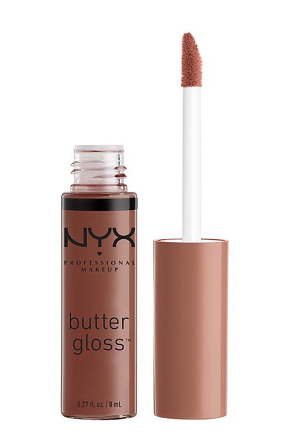 NYX BUTTER LIP GLOSS 0.27 ml