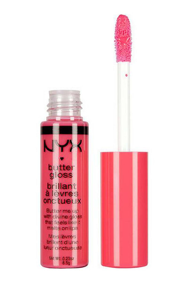 NYX BUTTER LIP GLOSS 0.27 ml