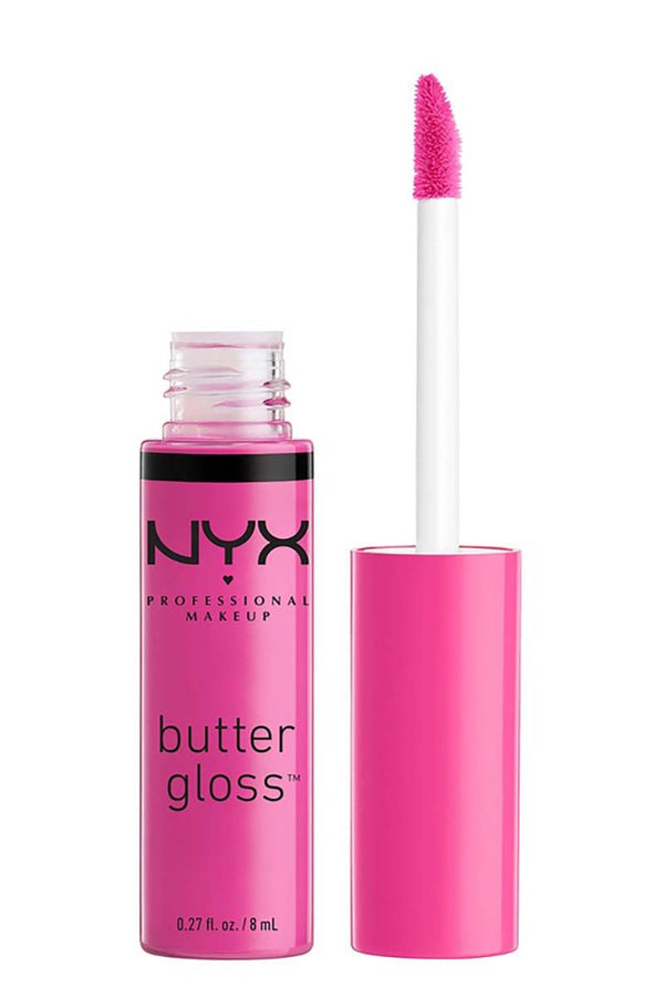 NYX BUTTER LIP GLOSS 0.27 ml