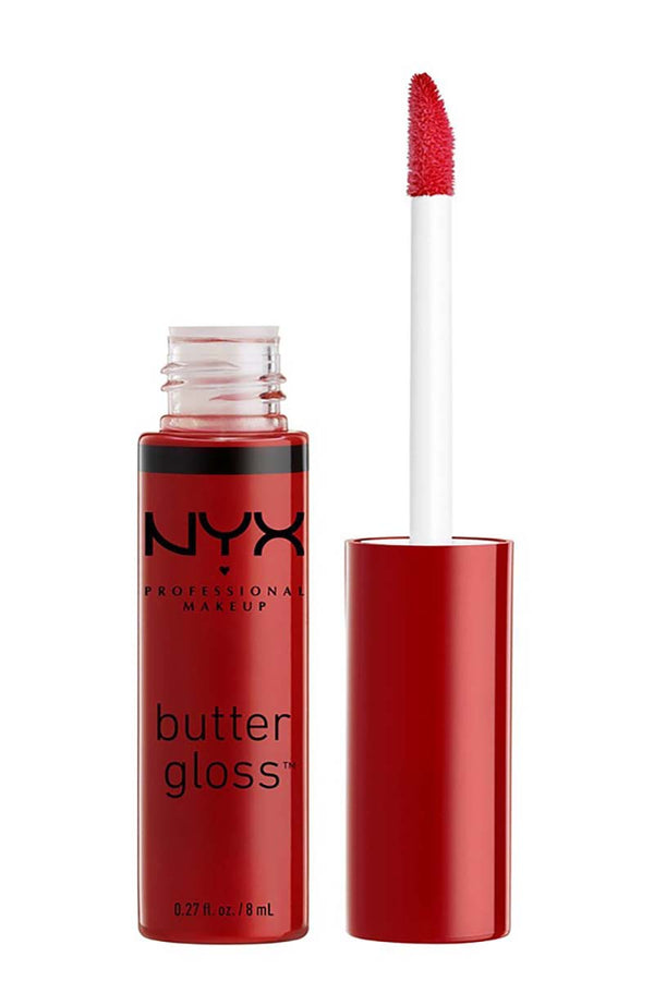 NYX BUTTER LIP GLOSS 0.27 ml