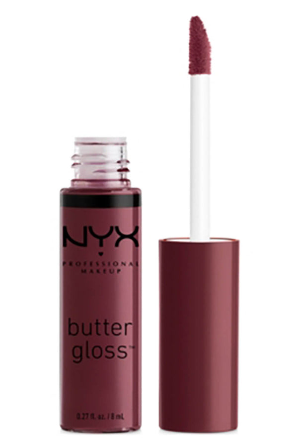 NYX BUTTER LIP GLOSS 0.27 ml