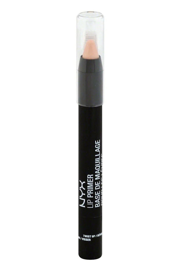 NYX LIP PRIMER NUDE.