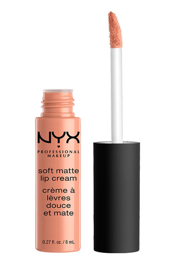 NYX SOFT MATTE LIP CREAM