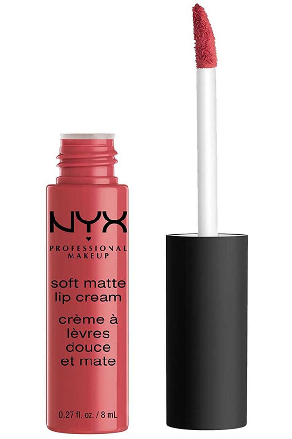 NYX SOFT MATTE LIP CREAM