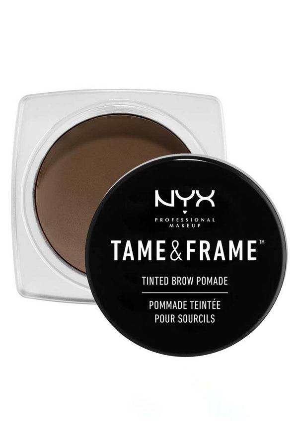 NYX TAME & FRAME TINTED BROW POMADE