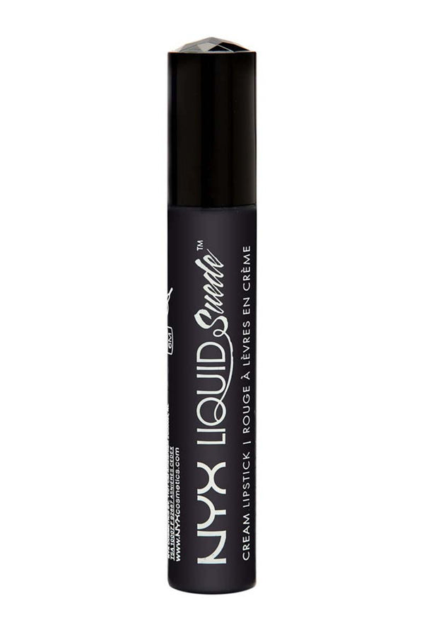 NYX LIQUID SUEDE CREAM LIPSTICK 4 ml