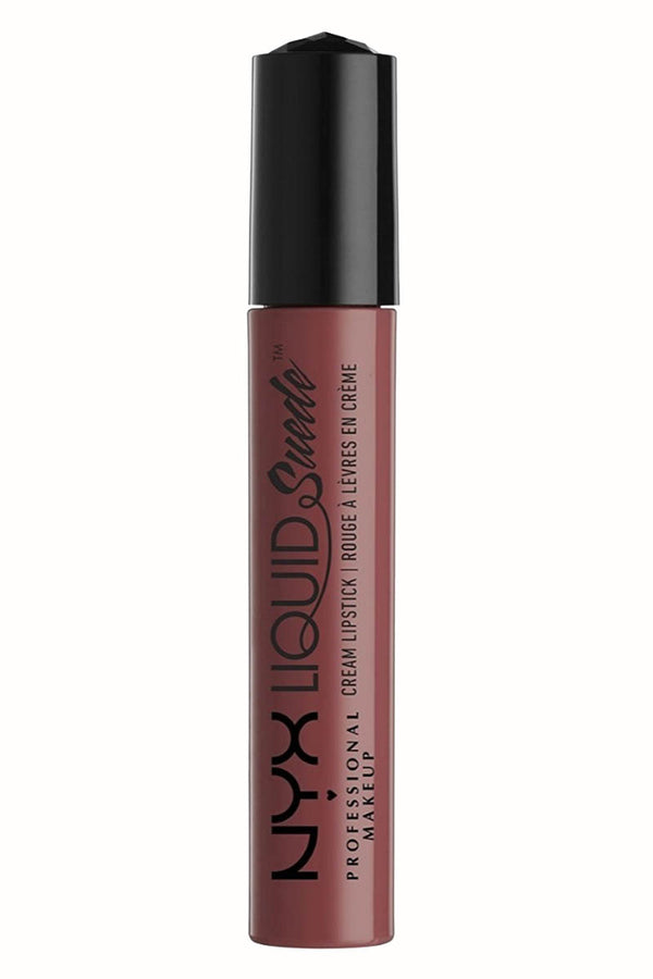 NYX LIQUID SUEDE CREAM LIPSTICK 4 ml