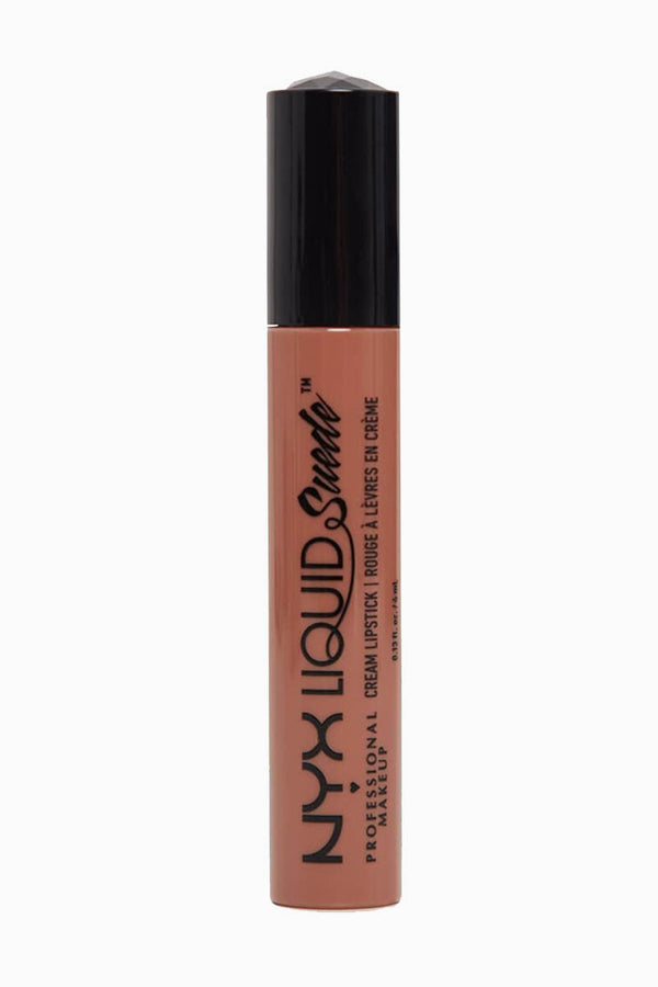 NYX LIQUID SUEDE CREAM LIPSTICK 4 ml