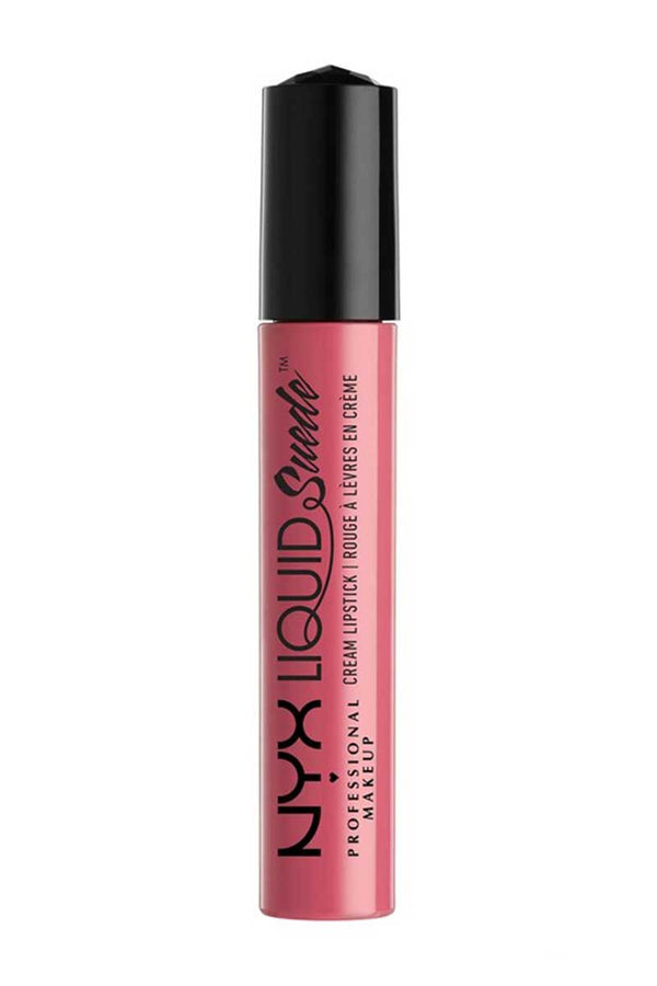 NYX LIQUID SUEDE CREAM LIPSTICK 4 ml