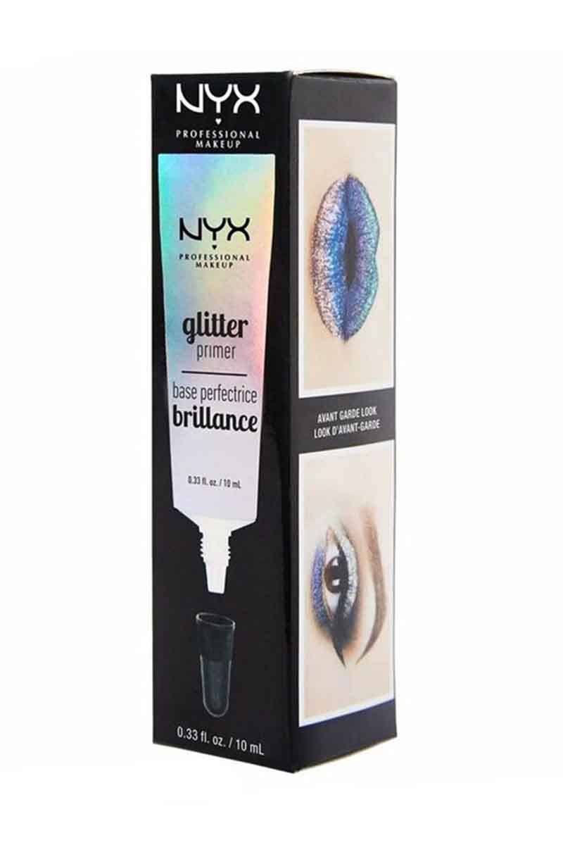 NYX GLITTER PRIMER 10 ml