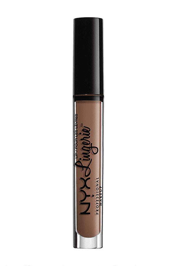 NYX LINGERIE LIQUID LIPSTICK 4 ml