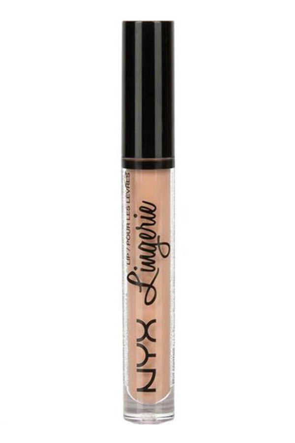 NYX LINGERIE LIQUID LIPSTICK 4 ml