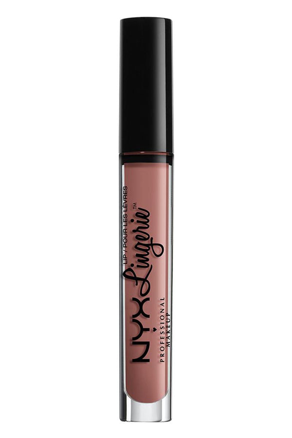 NYX LINGERIE LIQUID LIPSTICK 4 ml