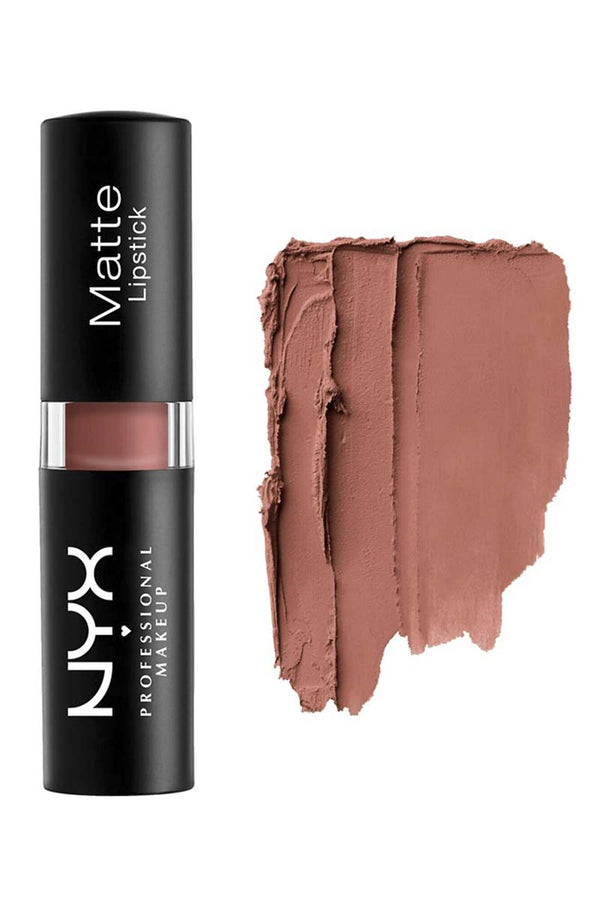 NYX MATTE LIPSTICK