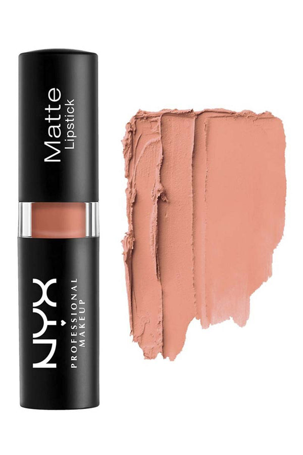 NYX MATTE LIPSTICK