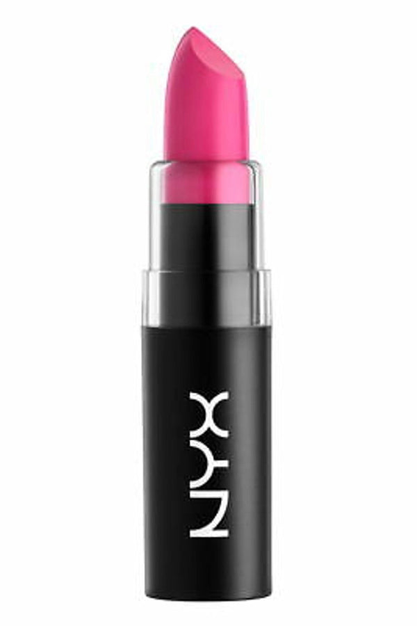 NYX MATTE LIPSTICK