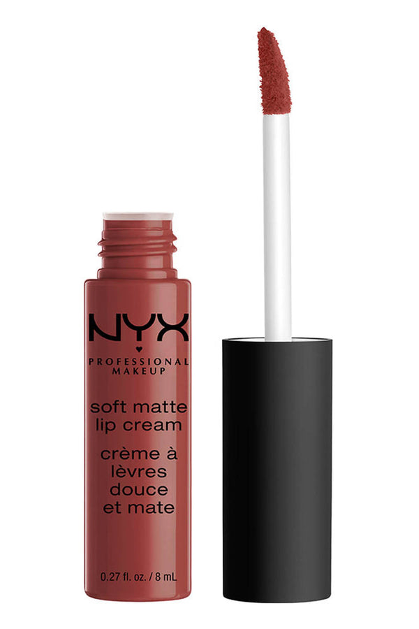 NYX SOFT MATTE LIP CREAM