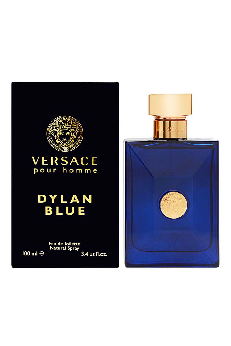 Lociones para hombre discount versace