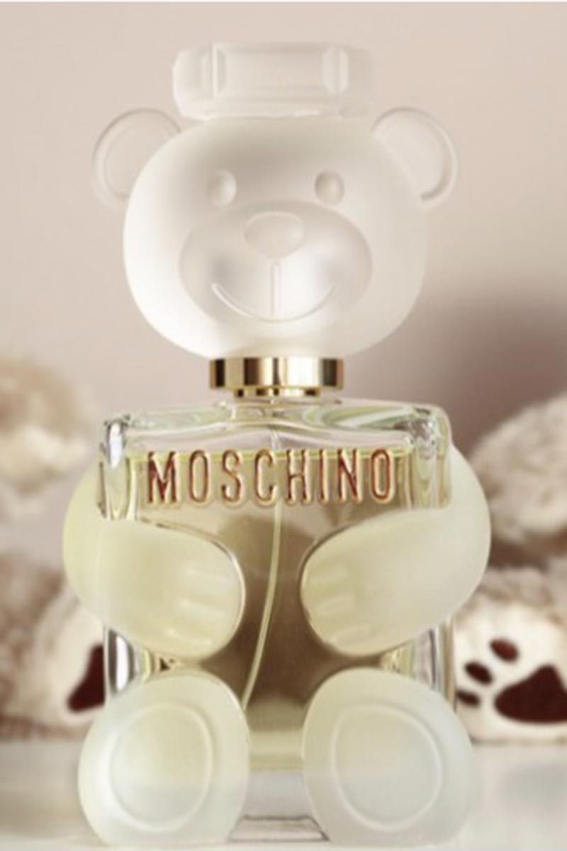 Moschino Toy Eau De Parfum For Woman 100 ml