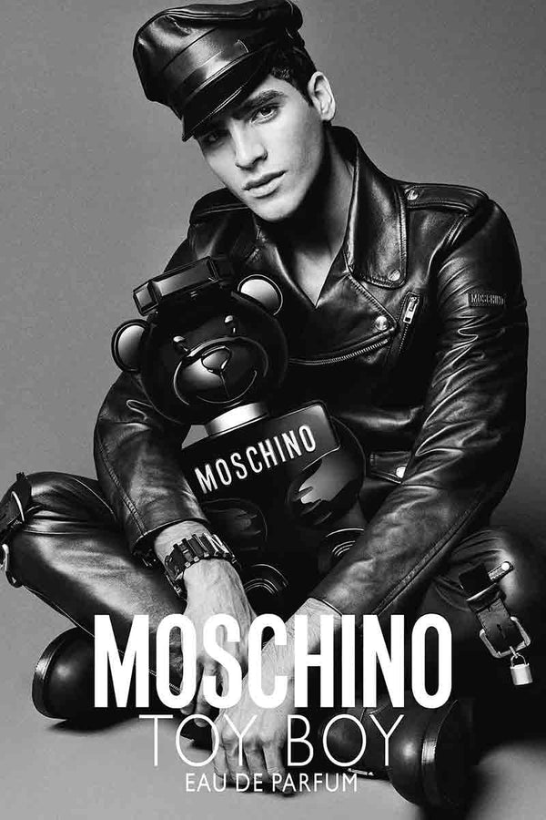 Moschino Toy Boy Eau De Parfum 100 ml