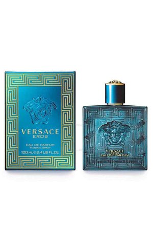 Versace Eros Eau de Parfum For Men