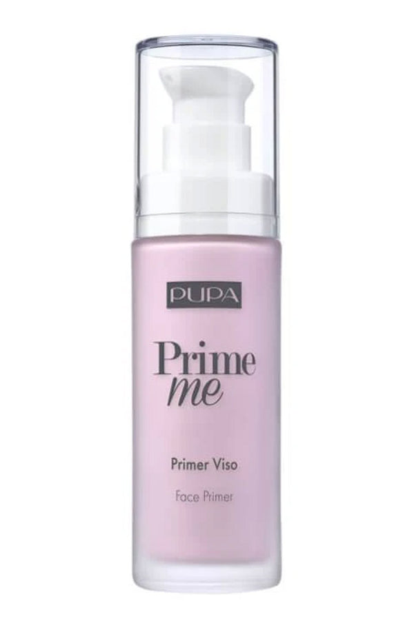 Pupa Prime Me Pelli Giallastre Sallow Skin 004 - Prebase Facial 30 ml