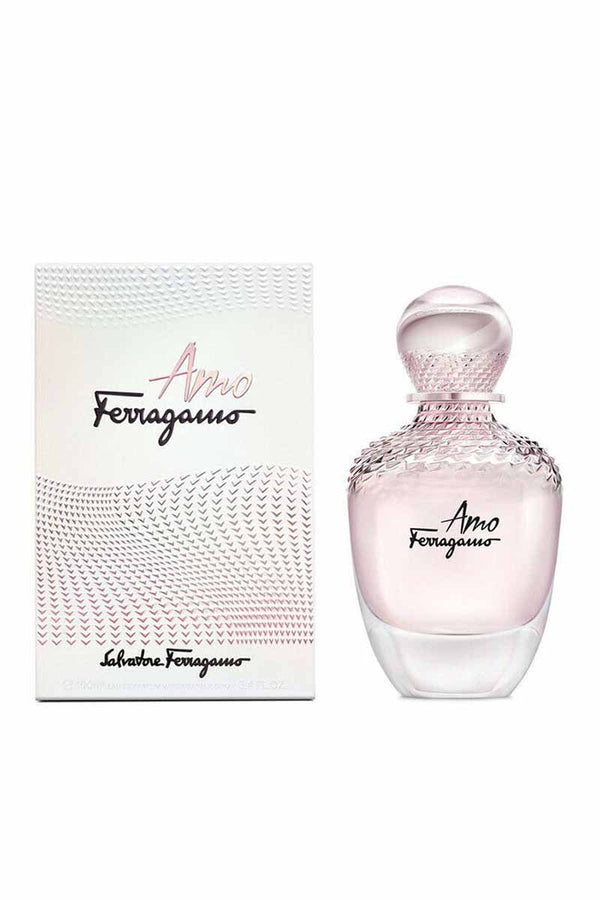 Salvatore Ferragamo Amo Eau De Parfum For Woman 100 ml