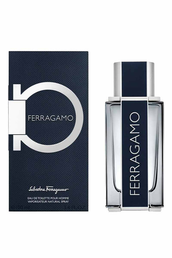 Salvatore Ferragamo Ferragamo Eau de Toilette For Men 100 ml