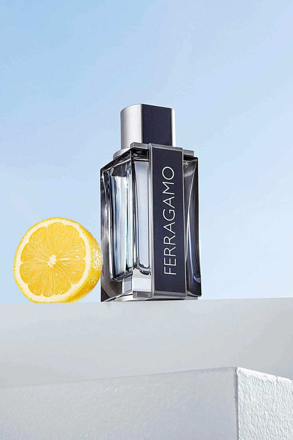 Salvatore Ferragamo Ferragamo Eau de Toilette For Men 100 ml