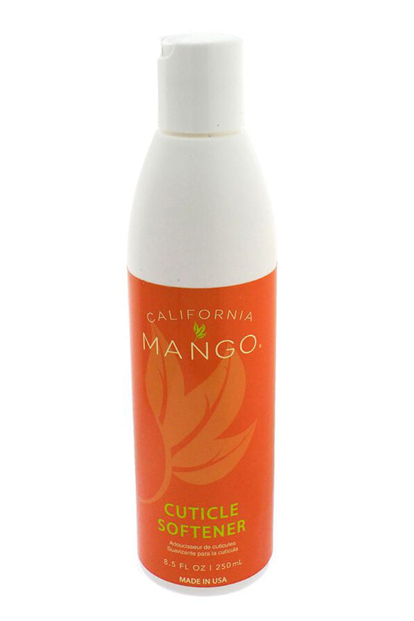 California Mango Cuticle Softener ( Suavisante De Cuticula ) 250 ml