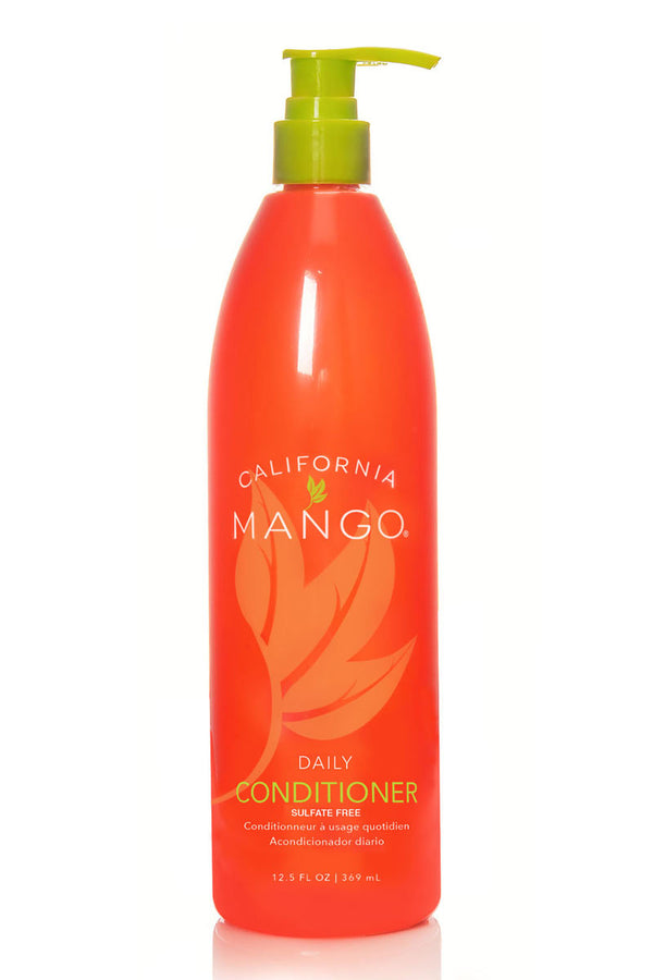 California Mango Daily Conditioner Sulfate Free 369 ml