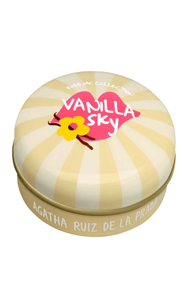 Agatha Ruiz De La Prada Vanilla Sky Balsamo Para Labios 15 G