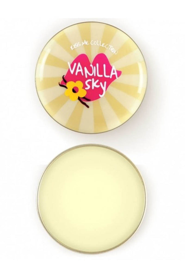 Agatha Ruiz De La Prada Vanilla Sky Balsamo Para Labios 15 G