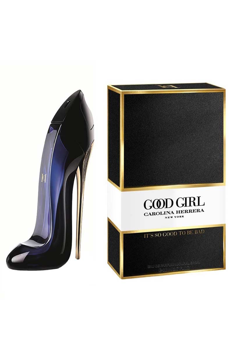 Good Girl Carolina Herrera