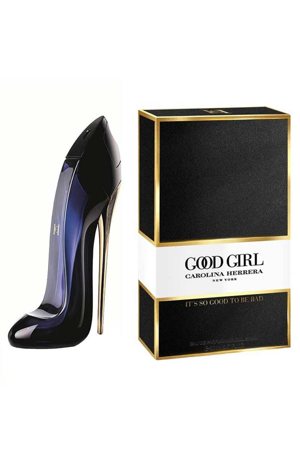 Carolina Herrera Good Girl Eau De Parfum 80ml