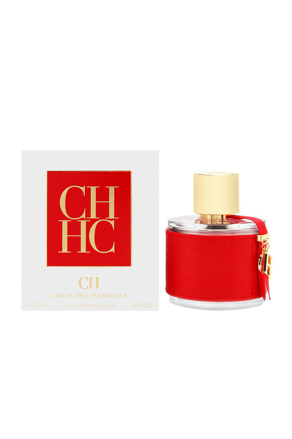 Carolina Herrera CH Eau De Toilette For Woman 100 ml