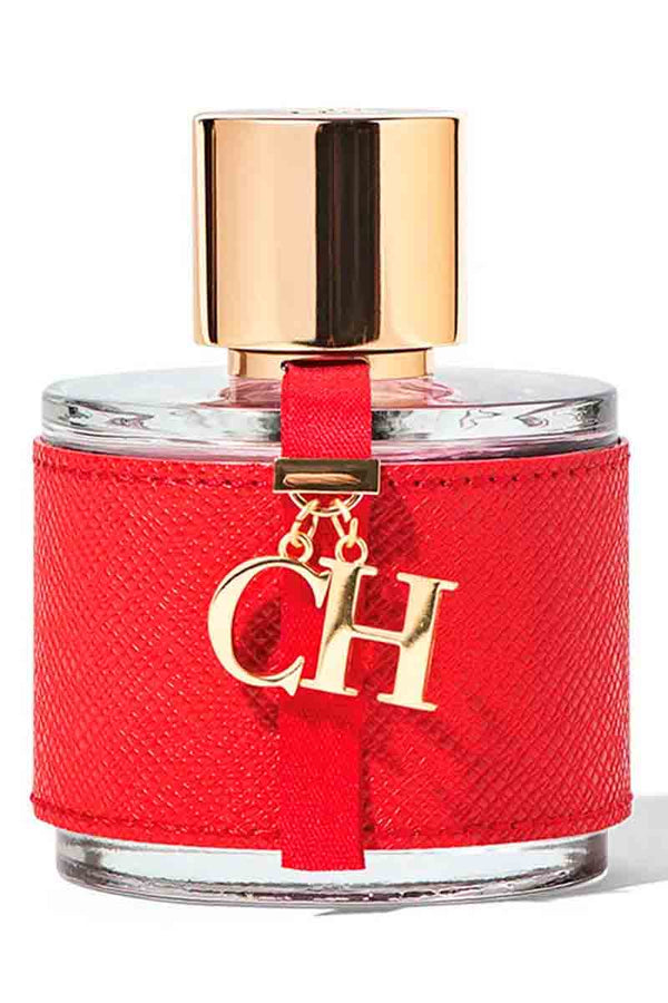 Carolina Herrera CH Eau De Toilette For Woman 100 ml