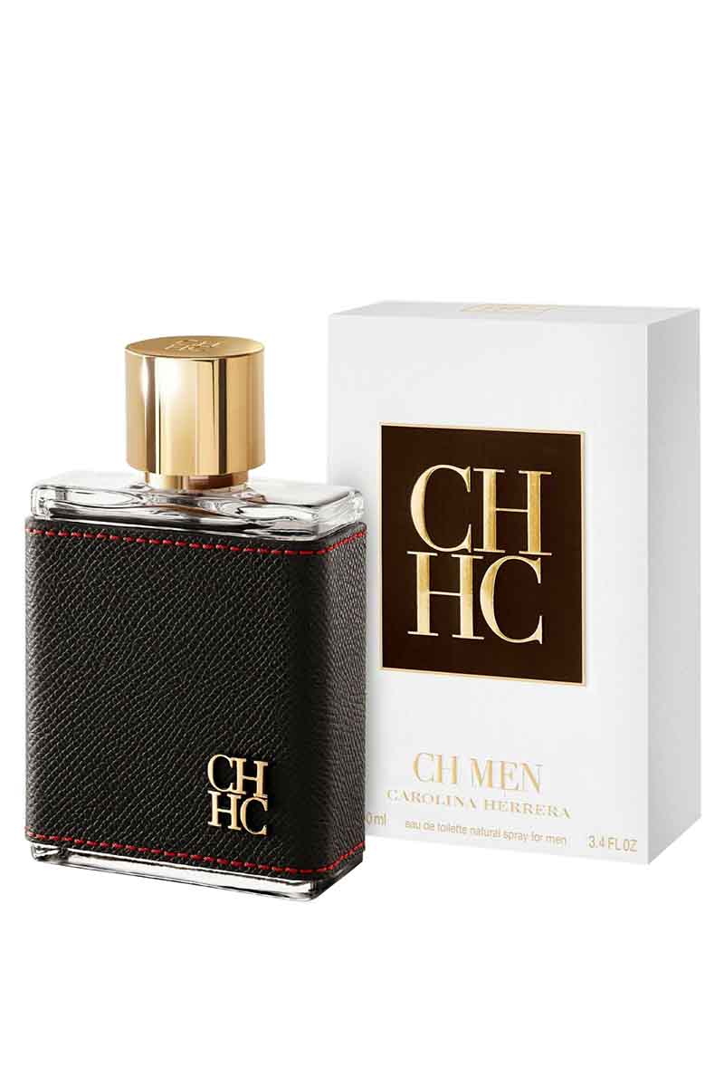 Lociones de 2025 hombre carolina herrera