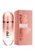 Carolina Herrera 212 VIP Rose Eau De Parfum For Woman 80 ml